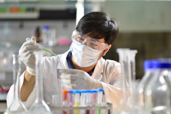 Master in Advanced Materials Science and Nanotechnology 